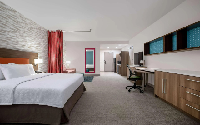 Home2 Suites By Hilton Calhoun