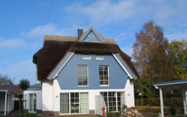 Ferienhaus Likedeeler Weg 23