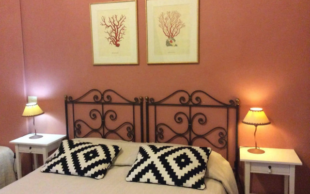 Villa Floresta Bed & Breakfast