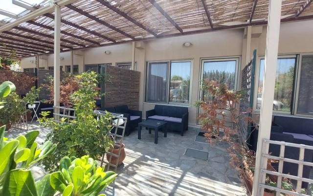 Anetis Beach Hotel