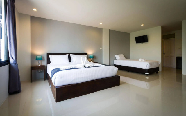 Rest Solution Chiang Mai