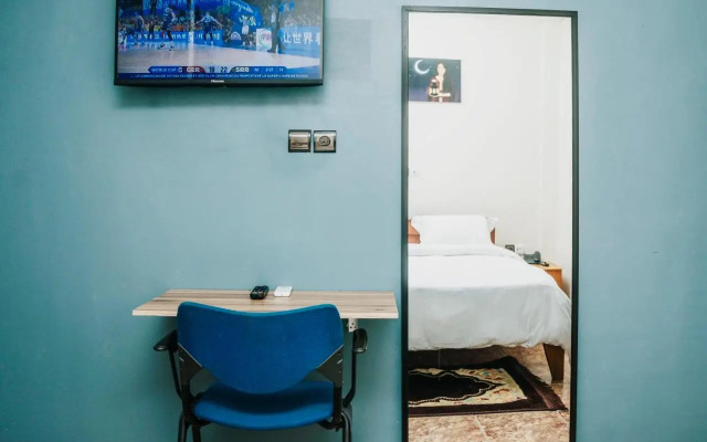 Hotel Joanes