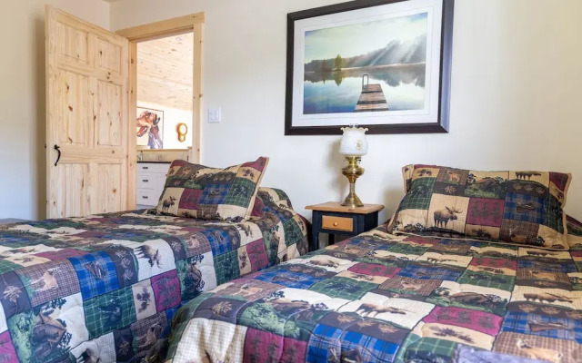 Woodhaven Country Lodge