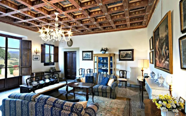 Villa I Delfini