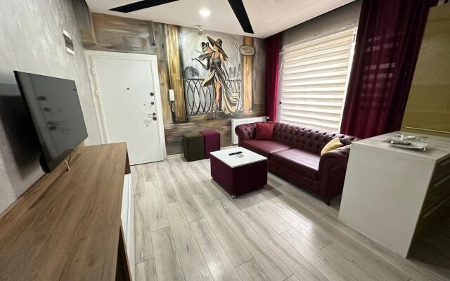 Kb Apart Otel