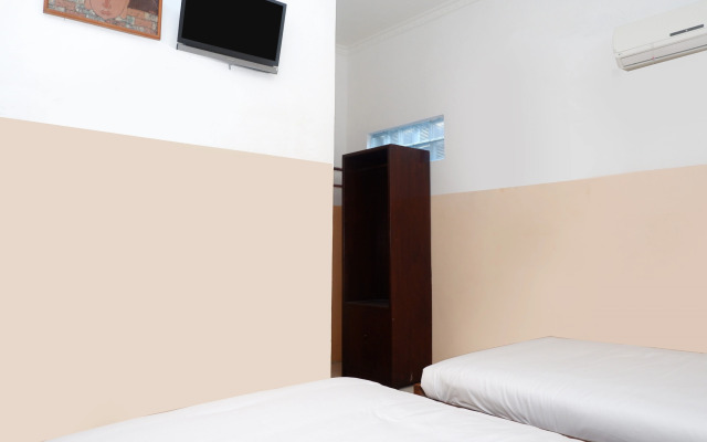 Rajasa Hotel