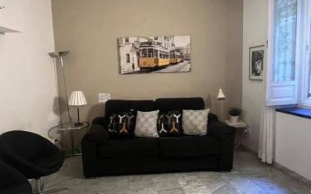 Sevilla Central Suites. Apartamentos Fabiola