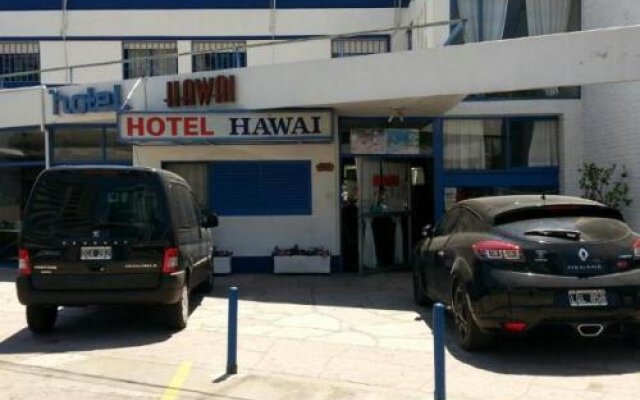 Hotel Hawai