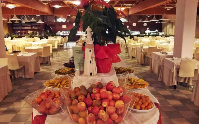 Dante Family Beach Resort