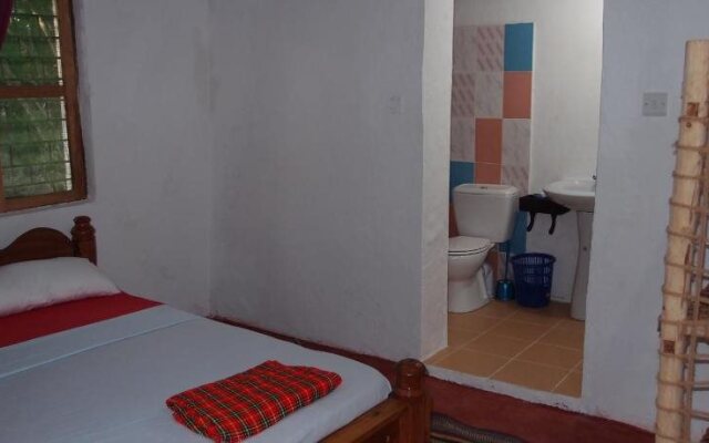 Paje Hotel