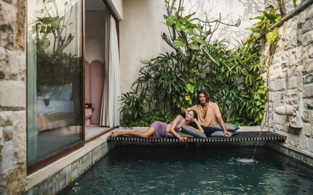 La Vie Villa Seminyak by Ini Vie Hospitality