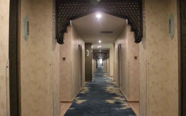 Konghe Yizhan Culture Hotel