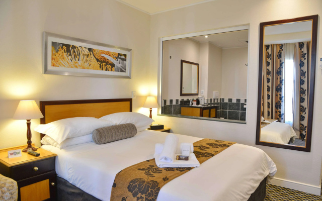 City Lodge Hotel GrandWest