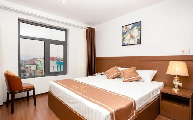 Victoria Hotel Ninh Binh