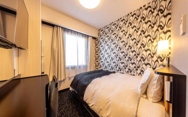 APA Hotel Uozu Ekimae
