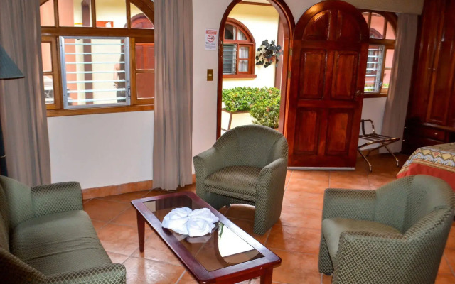 El Tucano Resort & Thermal Spa - фото 3