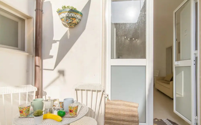 La Venere Apartment in Syracuse