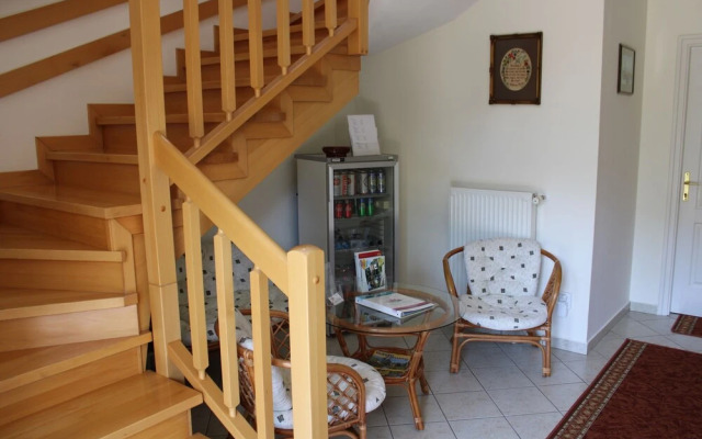 Erika Apartmanházak