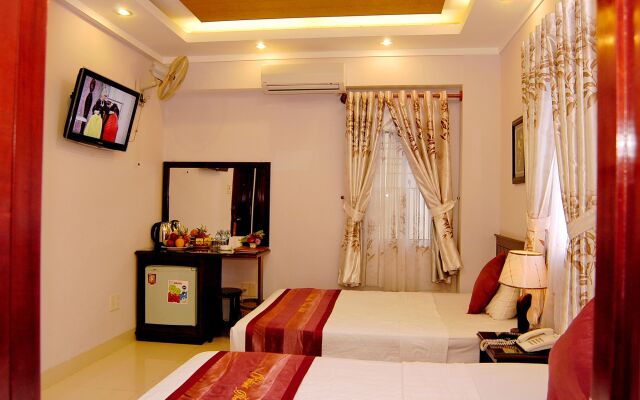 Victorian Nha Trang Hotel