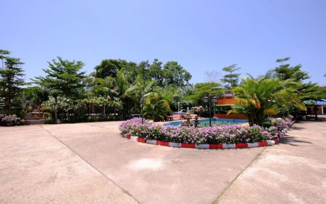 Happy Resort