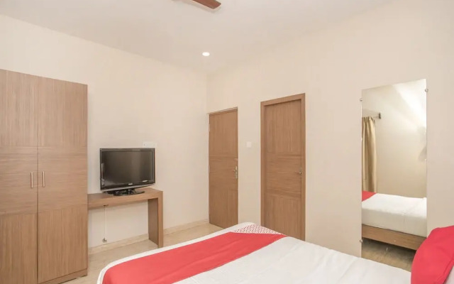 OYO 10822 Hotel Airport Comfort