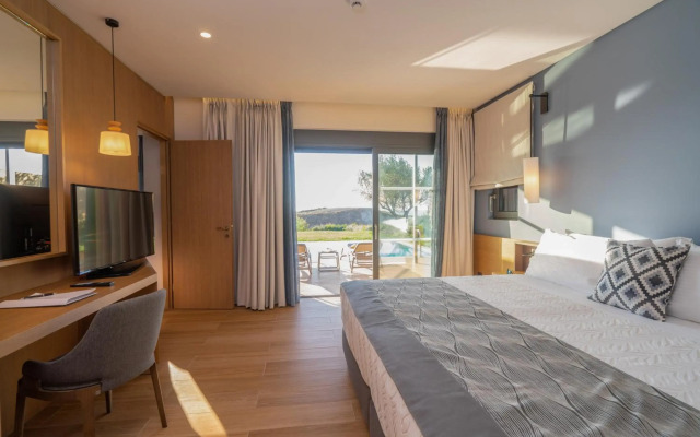 Apollonion Asterias Resort and Spa