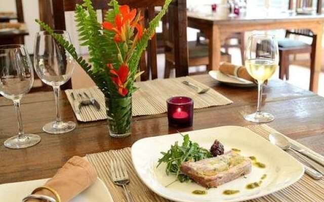 Arusha Safari Lodge