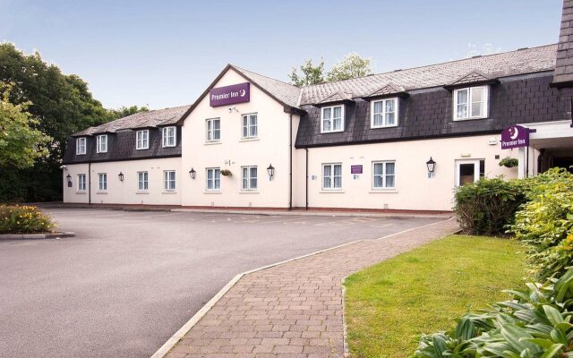 Premier Inn Manchester (Handforth)