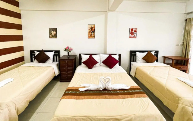 Rueangrat Hotel
