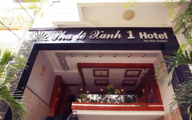 Pha Le Xanh 2 Hotel