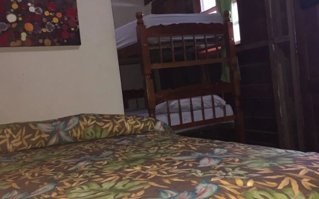 Marsella Beachfront Hotel