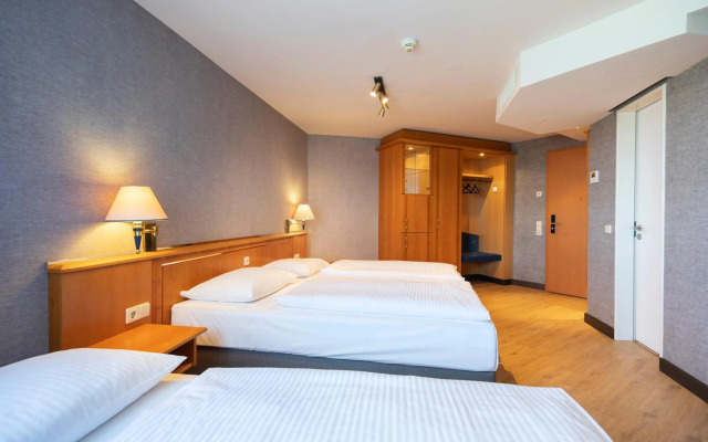 ACHAT Hotel Magdeburg