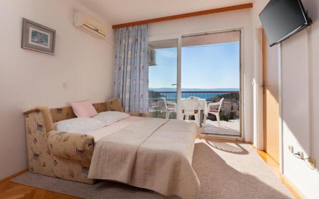City Apartment Mima