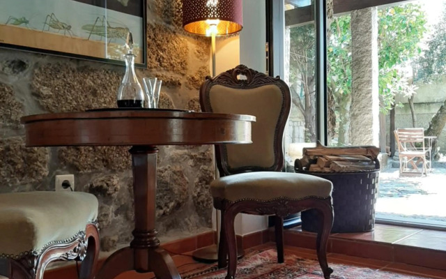 Anibals Boutique Lodging - Serra da Estrela