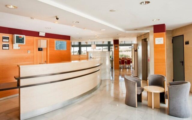 Holiday Inn Express Madrid - Rivas, an IHG Hotel