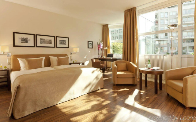 Abion Villa Suites
