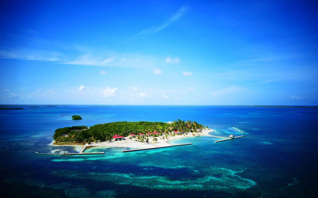 Turneffe Island Resort