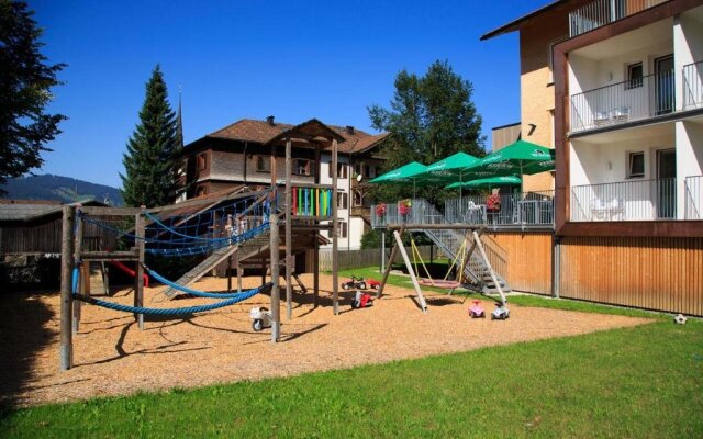 Hotel Gasthof Adler