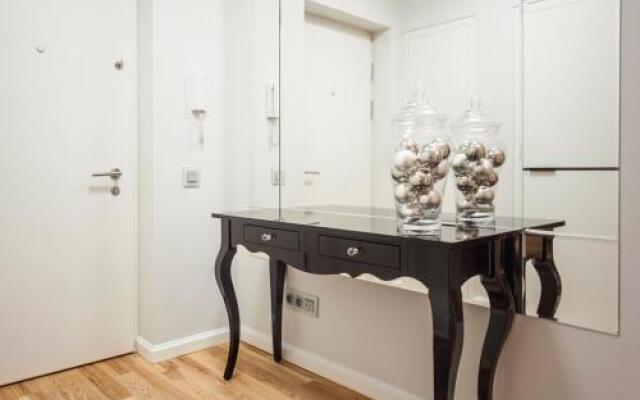 Luxury Magic Home II