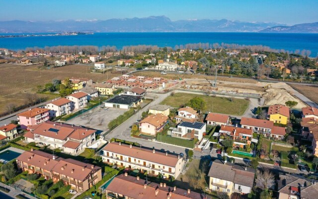 Gardagate Residenza Quiete