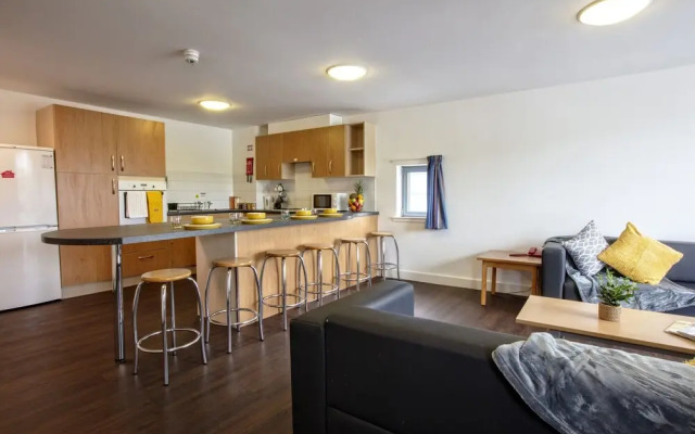 Seabraes Apartments and Rooms