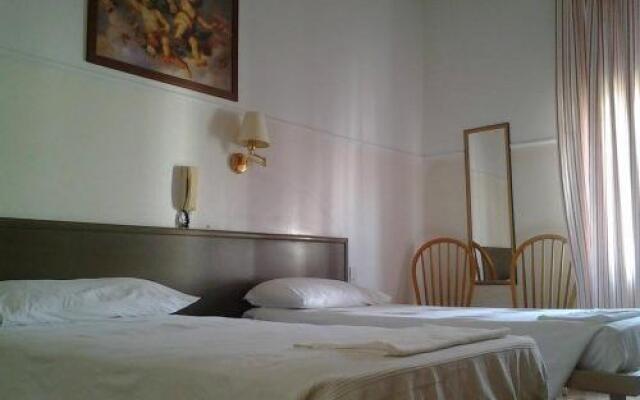 Hostal Parini