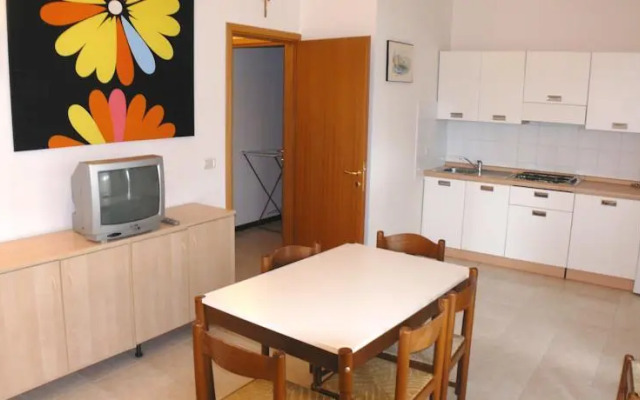 Residence Laguna/S.Elena