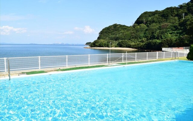 Seatiger Island In Shodoshima