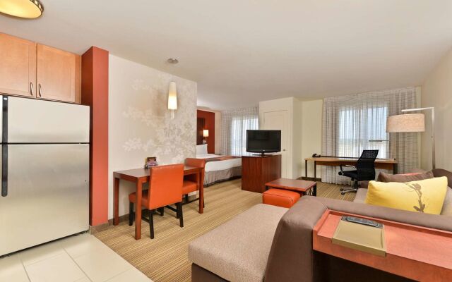 Residence Inn by Marriott Coralville