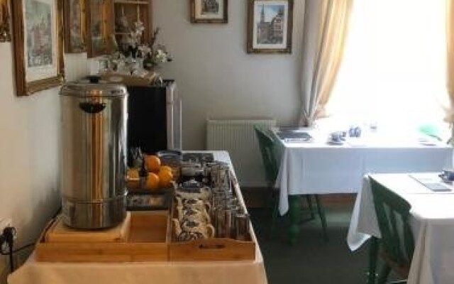 Churchview Guest House B&B