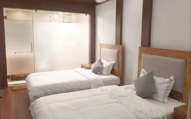 HMILY Inn