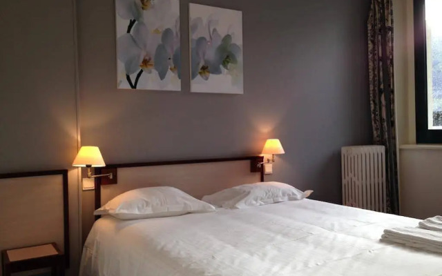 Hotel d'Aleth