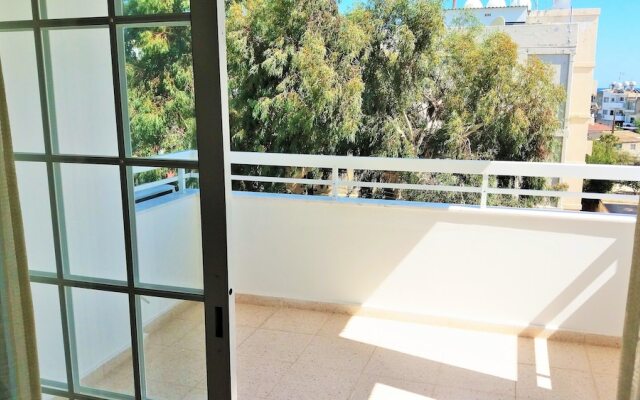 304 Carisa Holiday Flat