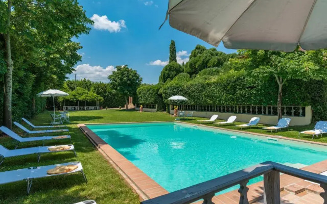 Villa Delle Sophore 16 4